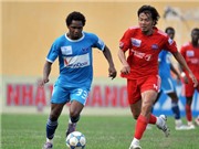 Bóng đá anh, ngoại hạng anh, lịch thi đấu euro 2012, B.BD – HP.HN 2 - 1: Đòi được "nợ", chủ nhà lên đứng thứ 6